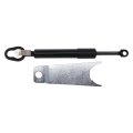 Rear Left Tailgate Assist Lift Supports Struts Kit For Nissan Frontier 2005 2020 Part Number Sg325900ez
