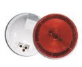 Stop Tail Turn Lamp Red 
