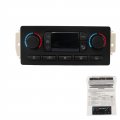 Ac Heater Climate Control Module Replacement For Select Models 10367041 10367042 10399657 15077479 15079112 599-211xd