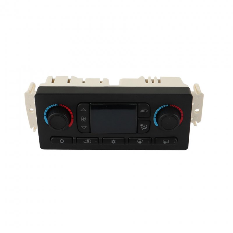 Ac Heater Climate Control Module Replacement For Select Models 10367041 10367042 10399657 15077479 15079112 599-211xd