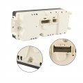 Ac Heater Climate Control Module Replacement For Select Models 10367041 10367042 10399657 15077479 15079112 599-211xd 