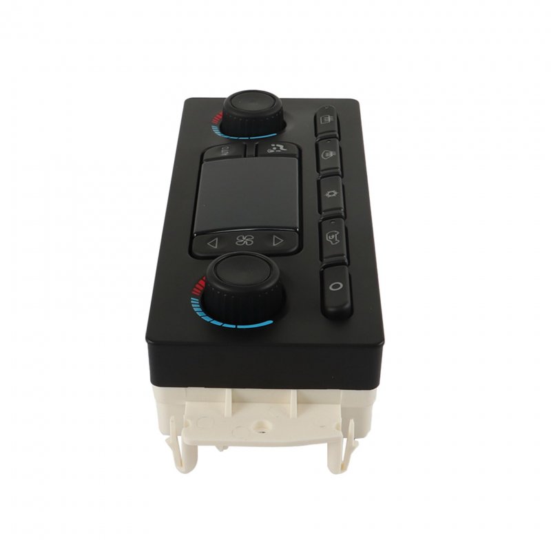 Ac Heater Climate Control Module Replacement For Select Models 10367041 10367042 10399657 15077479 15079112 599-211xd