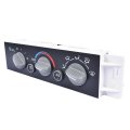 599-007 Ac Heater Control Panel Climate Module Switch Without Rear Window Defogger For 1996-1999 Chevy Truck Gmc C1500 C2500