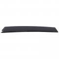 Motoku Gloss Black Driver And Passenger Side B Pillar Molding Trim Cover For Chevy Tahoe Suburban Escalade Yukon 2015-2020