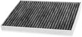 Epauto Cp179 Cf179c Toyota Gmc Buick Saturn Premium Cabin Air Filter Includes Activated Carbon 