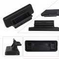 Culmkari Rear Slider Window Keeper Latch Fits For 2002-2005 Ram 1500 2500 Replaces 5093518aa