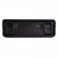 Culmkari Rear Slider Window Keeper Latch Fits For 2002-2005 Ram 1500 2500 Replaces 5093518aa