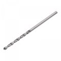Solid Carbide Drill Bits 1 6mm C2 K20 Tungsten Jobber Straight Shank Drilling Tool For Stainless Steel Aluminum Iron Metal 