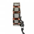 Caltric Stator And Regulator Rectifier Compatible With Honda Trx300 Trx-300 Fourtrax 300 1993-2000