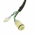 Caltric Stator And Regulator Rectifier Compatible With Honda Trx300 Trx-300 Fourtrax 300 1993-2000