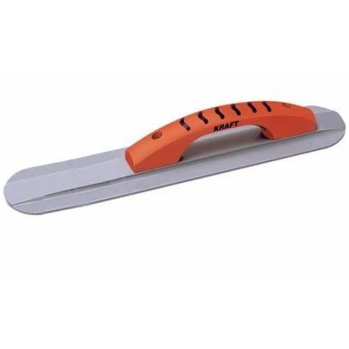 Kraft Tool Cf075pf 20 X3-1 4 Re Magnesium Hand Float W Proform Handle Multicolor One Size