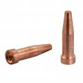 Acetylene Cutting Tips 6290 Size00 6290-00 Series 2pk 
