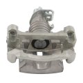 Rear Left Disc Brake Caliper Assembly With Bracket For Allure 2005 2009 Lacrosse Impala 2011 2016 Grand Prix 2004 2008 88965581 
