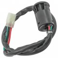 Caltric Ignition Key Switch For Honda Trx400 35100-hn1-a41 35100hn1a41