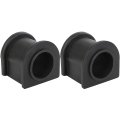 Suspension Sway Bar Bushing Kit K3171 For Jeep Cherokee 1984 To 2001 And Comanche 1986 1992 Front 