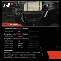 A-premium Hvac Heater Blower Motor Assembly Compatible With Infiniti Nissan Subaru Vehicles I30 I35 Maxima Baja Impreza Legacy