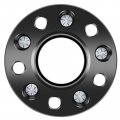 Aintier 2x Inch Hubcentric 5x4 5 Wheel Spacers 71 5mm Bore 1 2 Studs 5x114 3 Fits For Xj Grand Zj Wrangler