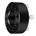 Aintier 2x Inch Hubcentric 5x4 5 Wheel Spacers 71 5mm Bore 1 2 Studs 5x114 3 Fits For Xj Grand Zj Wrangler