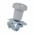 Neeseelily Steering Wheel Spinner Knob Ty16020 Wsv120b Compatible With John Deere Tractor 112 140 210 212 214 216 Ford 8n Naa