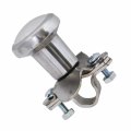 Neeseelily Steering Wheel Spinner Knob Ty16020 Wsv120b Compatible With John Deere Tractor 112 140 210 212 214 216 Ford 8n Naa