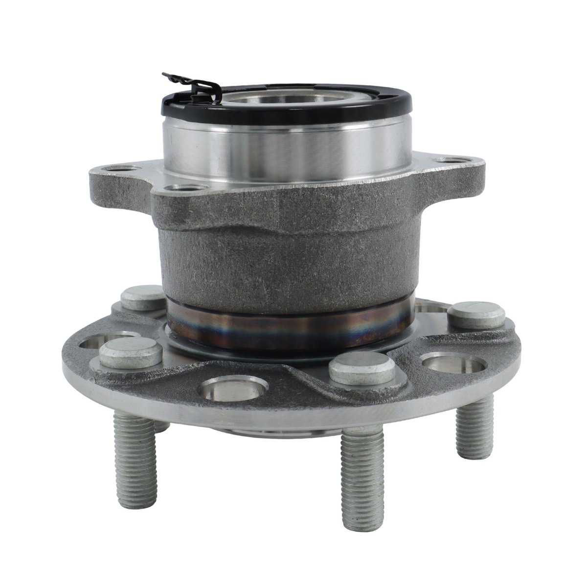 Rear Wheel Bearing Hub Assembly Replacement For Caliber Compass Patriot 4wd Awd 512333