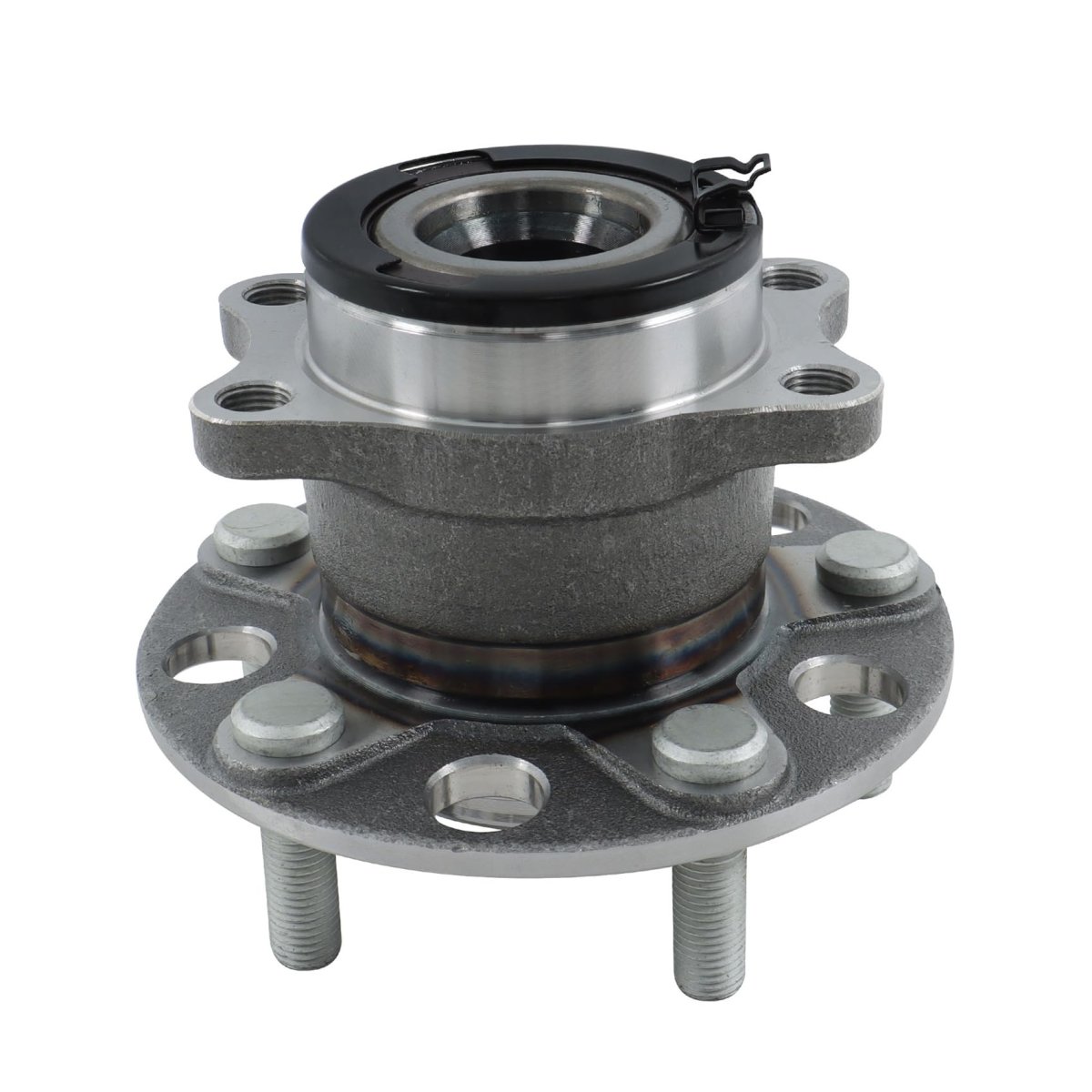 Rear Wheel Bearing Hub Assembly Replacement For Caliber Compass Patriot 4wd Awd 512333