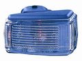 Depo 773-1401n-ue-c Volvo Driver Passenger Side Replacement Repeater Light 