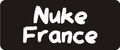 3 Nuke France 1 4 X Hard Hat Biker Helmet Stickers Bs437 