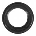 Uxcell 1 Set 35mmx48mmx11mm Motorcycle Front Fork Shock Oil Seal And Dust For Kawasaki Ex250