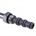 Fridayparts Solenoid Valve 1292711gt Compatible For Genie Articulated Boom Lift Z-45 Xc Replacement