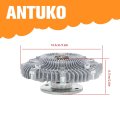 Cooling Fan Clutch Replacement For 280z 1975-1978 300zx 1984-1989 M30 1990-1992