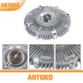 Cooling Fan Clutch Replacement For 280z 1975-1978 300zx 1984-1989 M30 1990-1992