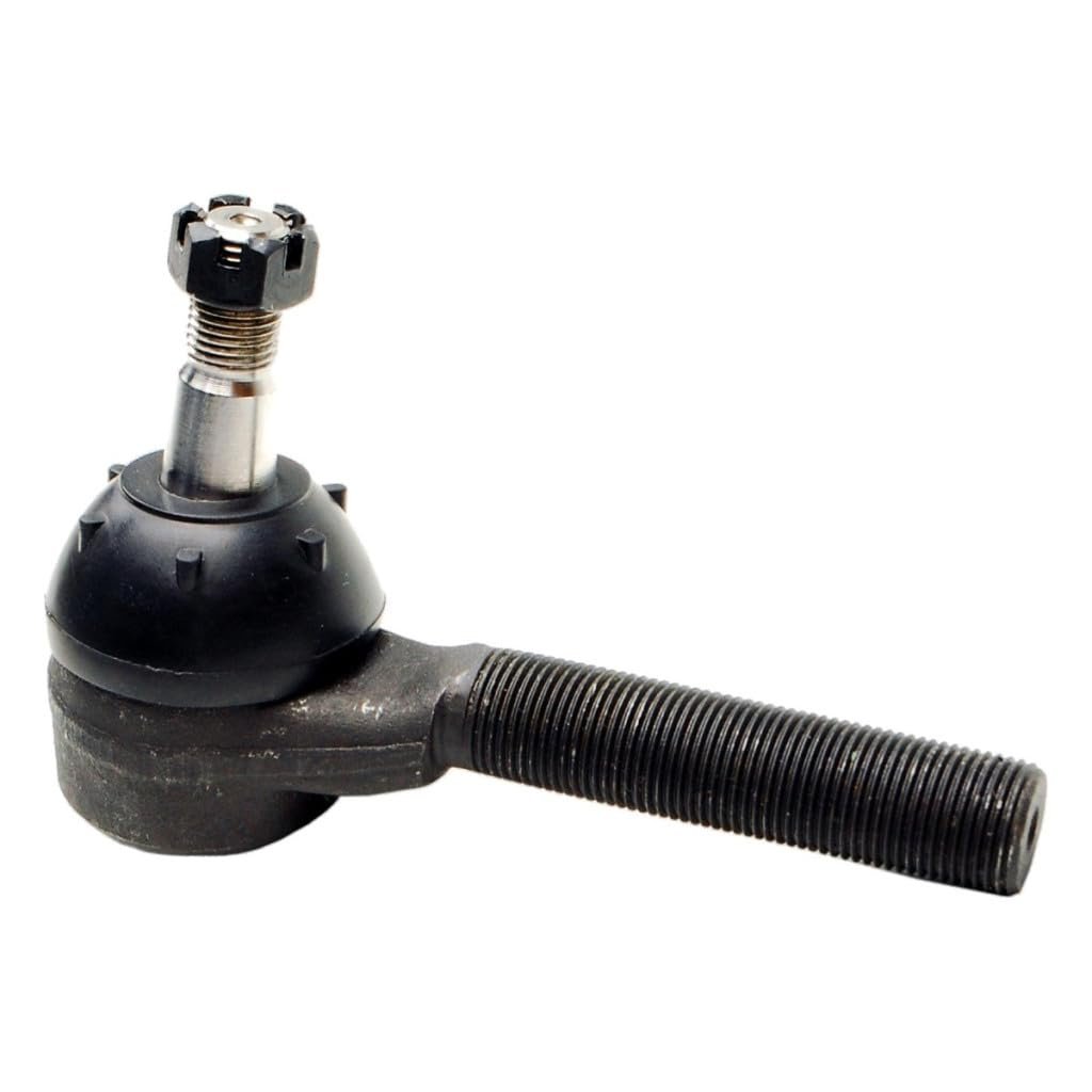 Front Tie Rod End For 1991 To 1998 Gmc Sonoma Pre Greased Standard Style Replacement Part Model Alx-pau-og-ges2072rlt-cla7