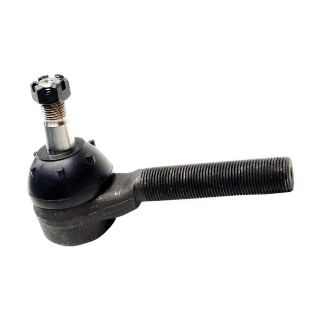 Front Tie Rod End For 1991 To 1998 Gmc Sonoma Pre Greased Standard Style Replacement Part Model Alx-pau-og-ges2072rlt-cla7