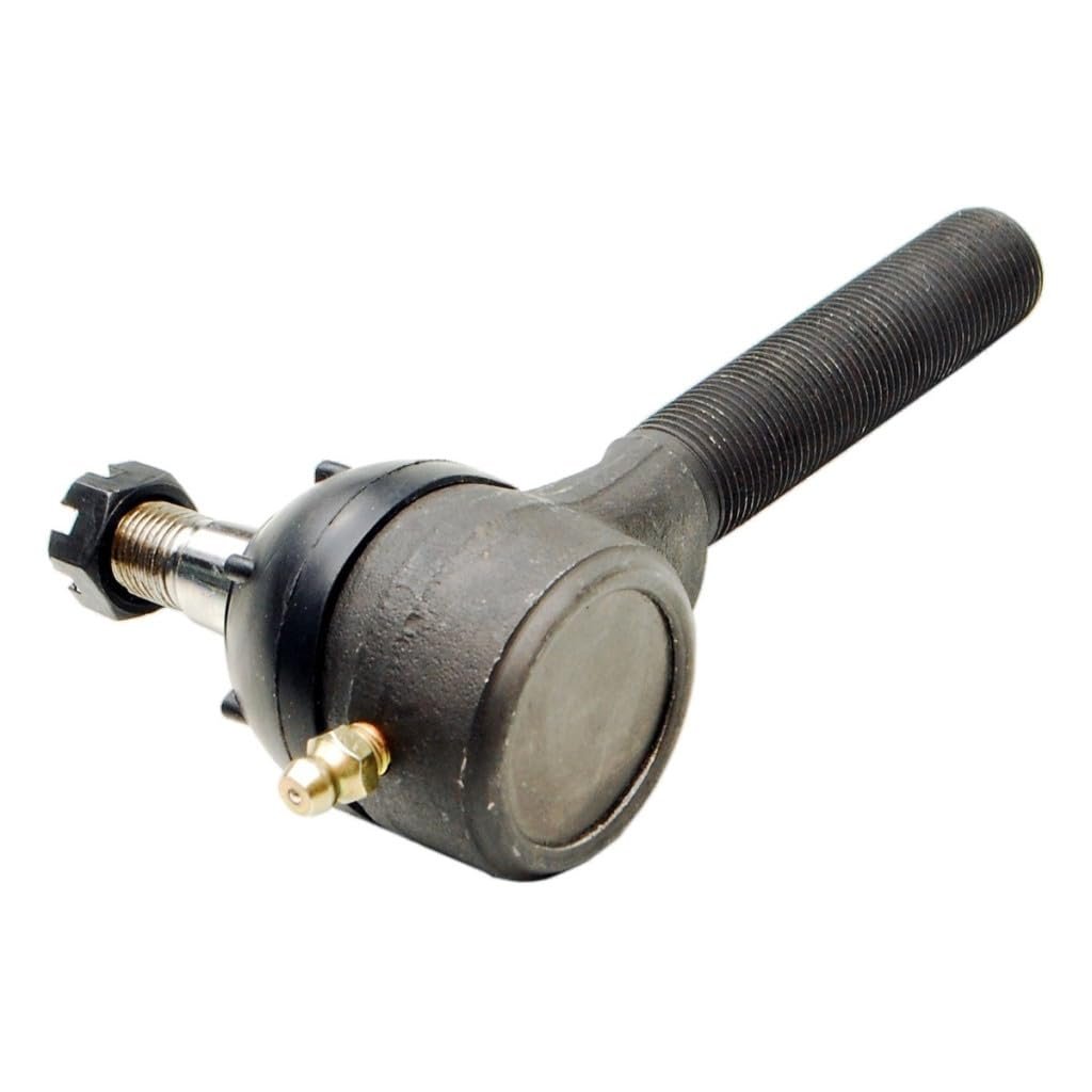Front Tie Rod End For 1991 To 1998 Gmc Sonoma Pre Greased Standard Style Replacement Part Model Alx-pau-og-ges2072rlt-cla7