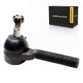 Front Tie Rod End For 1991 To 1998 Gmc Sonoma Pre Greased Standard Style Replacement Part Model Alx-pau-og-ges2072rlt-cla7