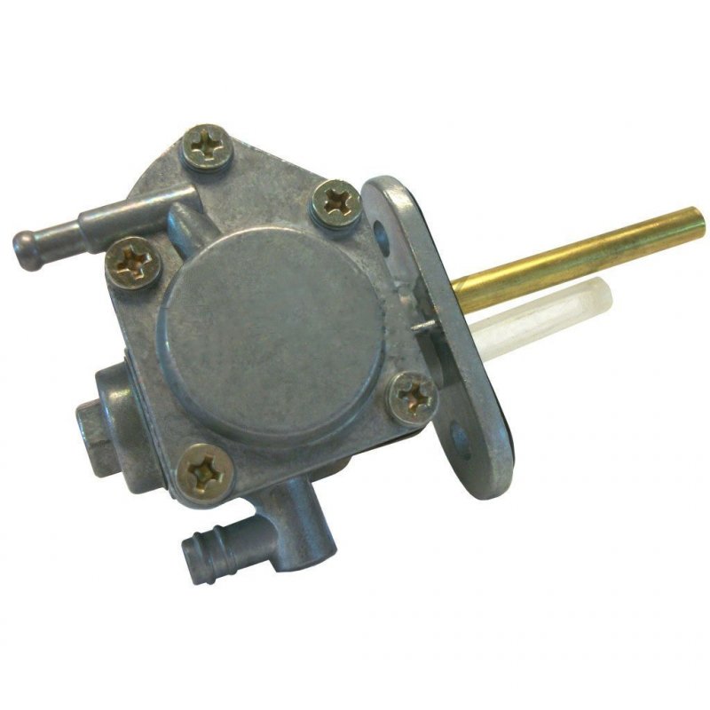 Fuel Tank Gas Petcock Valve Switch Pump Atv Quad Kfx80 Kfx 80 Ksf80a6f 2006 New