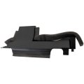 Grille Air Deflector Passenger Side For Toyota Corolla 2019 2020 2021 2022 Hatchback And Sedan 2 0l Engine Replacement 