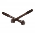 Compatible With 04-10 Lexus Es330 Rx330 Sienna Higlander Camry 3mzfe Full Gasket Set Head Bolts