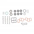 Compatible With 04-10 Lexus Es330 Rx330 Sienna Higlander Camry 3mzfe Full Gasket Set Head Bolts