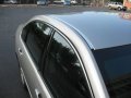 312 Motoring Fits 2006-2011 Chevrolet Chevy Impala Chrome Roof Trim Moldings 2007 2008 2009 2010 06 07 08 09 10 11 Ls Lt Ltz Ss
