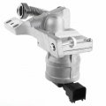A-premium Secondary Air Injection Check Valve Compatible With Chevrolet Cobalt 2006-2008 Pontiac G5 2007-2008 Pursuit 2006