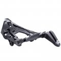 Newyall Left Headlight Bracket