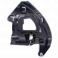 Newyall Left Headlight Bracket