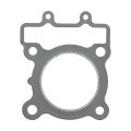 Niche Big Bore Top End Gasket Kit For Kawasaki Bayou 250 Klf250a 2003-2011 11061-1104 11004-1375 92049-1542 70mm