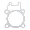Niche Big Bore Top End Gasket Kit For Kawasaki Bayou 250 Klf250a 2003-2011 11061-1104 11004-1375 92049-1542 70mm