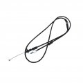 Throttle Cable For Polaris Magnum 325 330 500 Sportsman 400 450 600 700 Mv7 Scrambler 2x4 4x4 Atv Quad