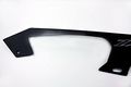 Xkh Group Motorcycle Black Chain Guards Cover Zx14r Engraved Logo For 2006 2007 2008 Kawasaki Zx 14 14r