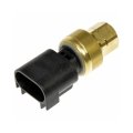 Fuel Pressure Sensor For Cadillac Escalade And Esv 2019 2020 100 Psi Blade Terminal Male Connector Round Shape Part 13516496 