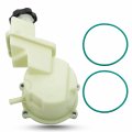 Ransoto 603-939 Power Steering Pump Fluid Reservoir For 2011-2014 Dodge Challenger Charger Chrysier 300 5 7l 3 6l V6 V8 